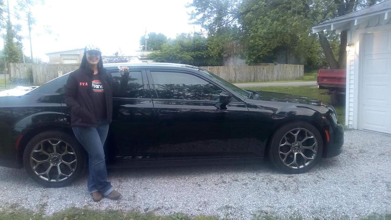 Jim Falk Motors Image