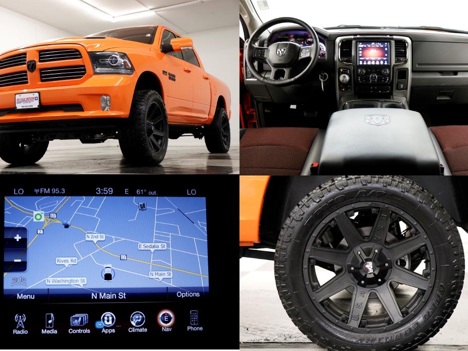 Jim Falk Motors Image