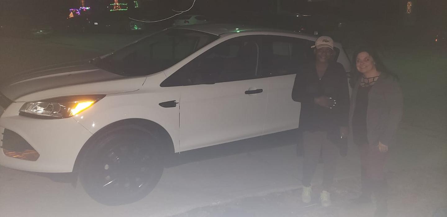 Jim Falk Motors Image