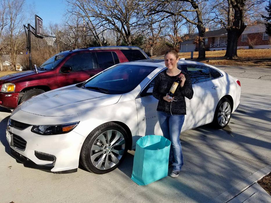 Jim Falk Motors Image