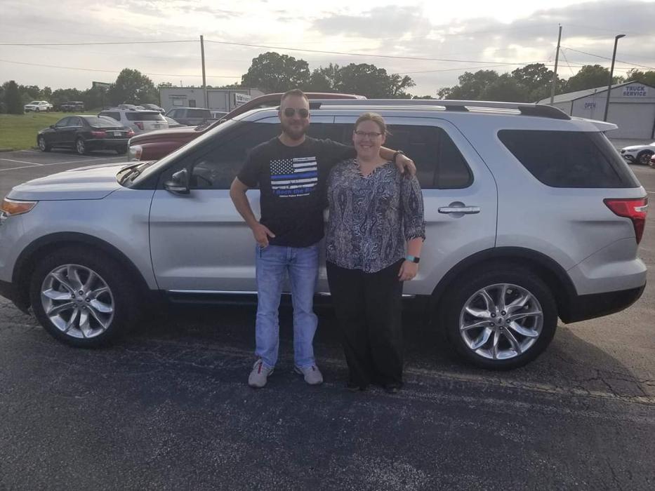 Jim Falk Motors Image