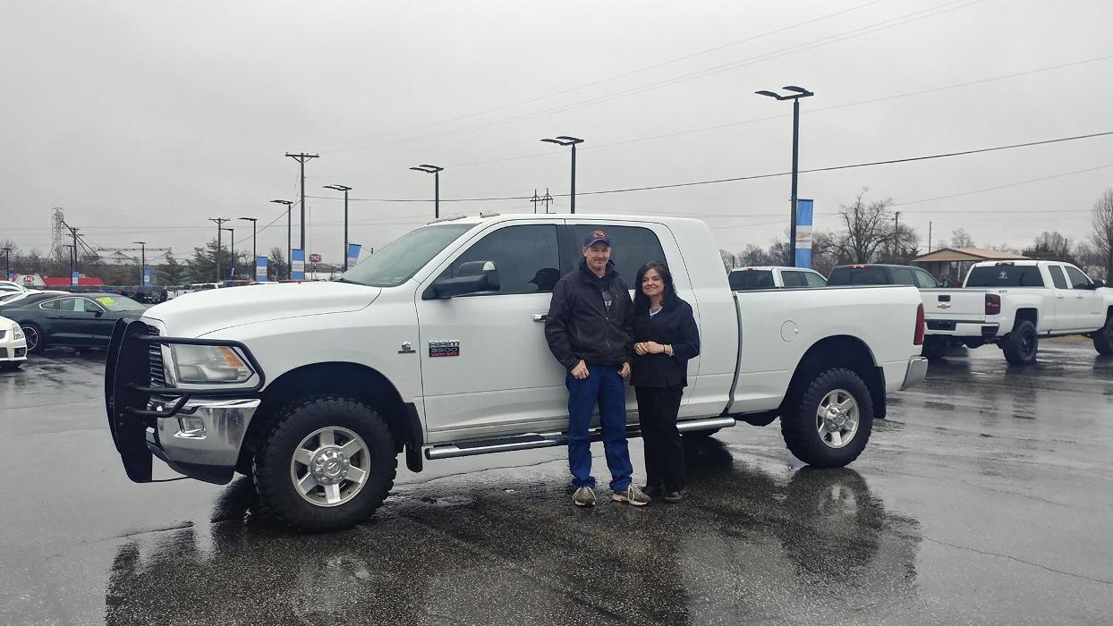 Jim Falk Motors Image