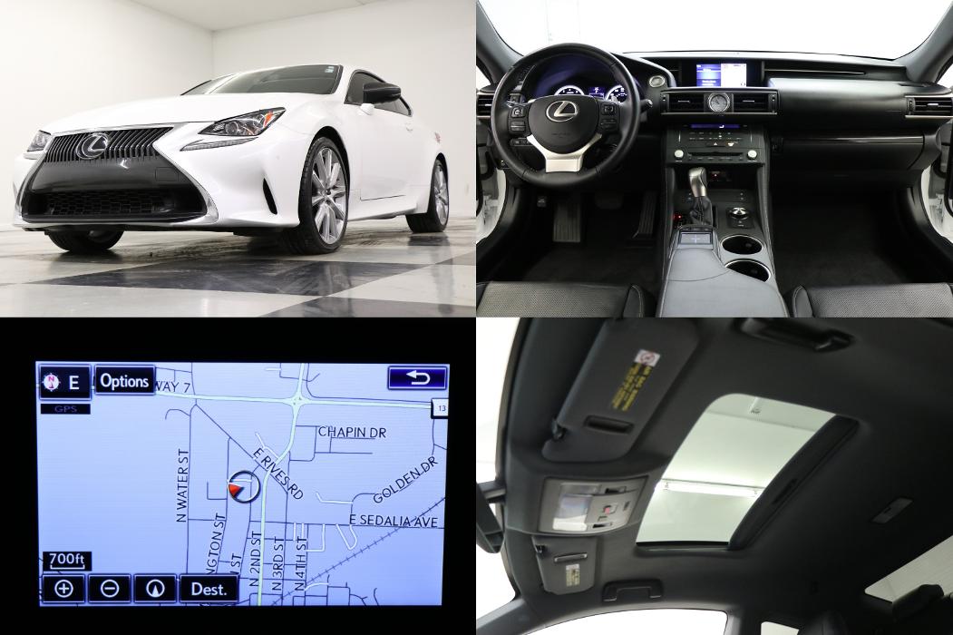 Jim Falk Motors Image