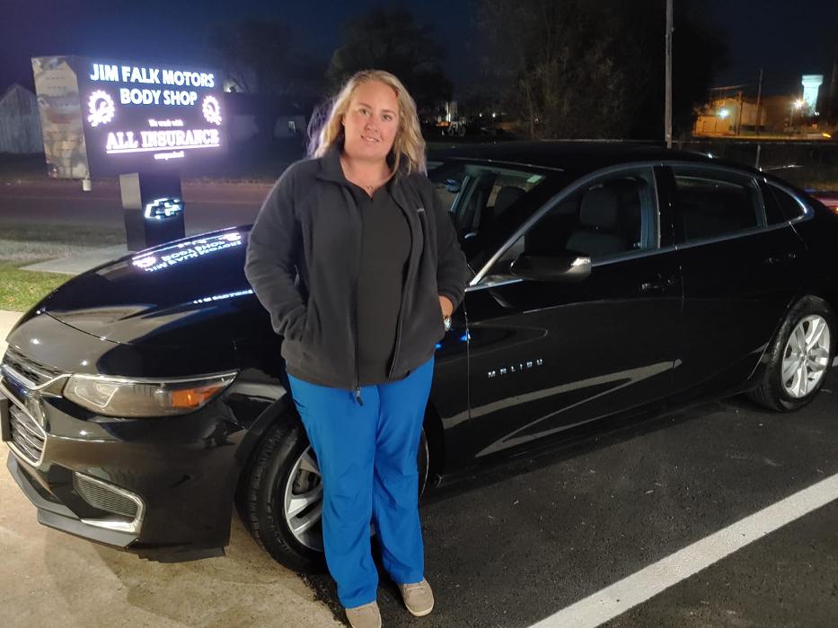 Jim Falk Motors Image