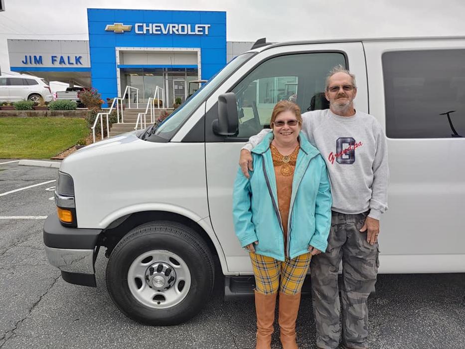 Jim Falk Motors Image