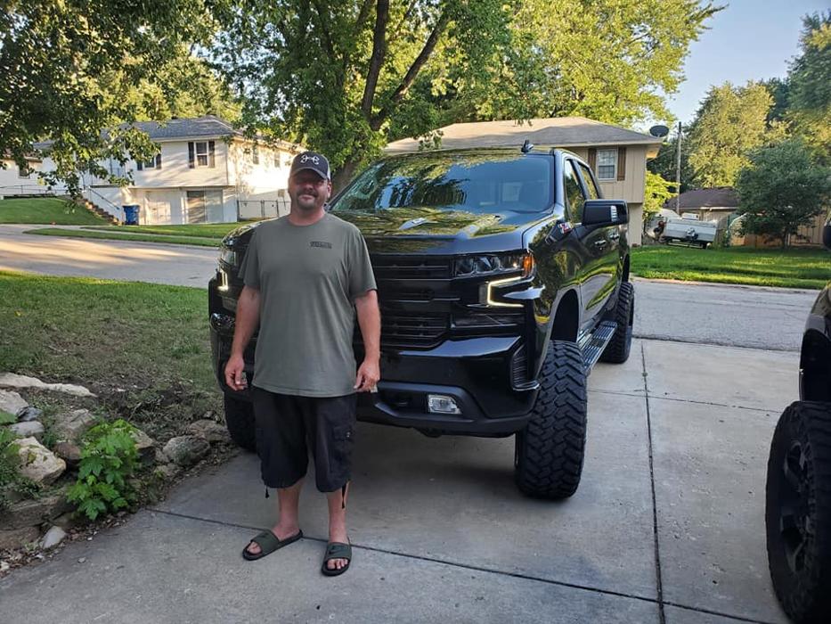 Jim Falk Motors Image