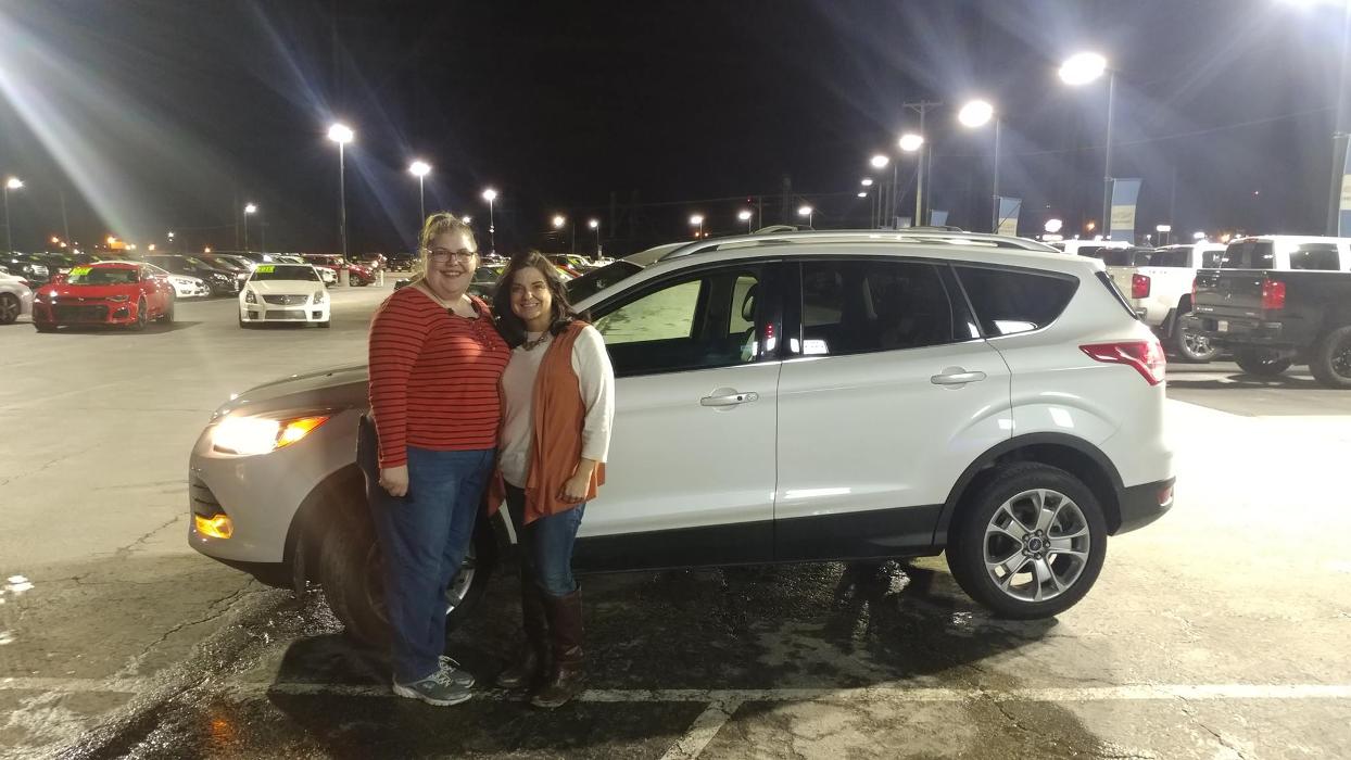 Jim Falk Motors Image