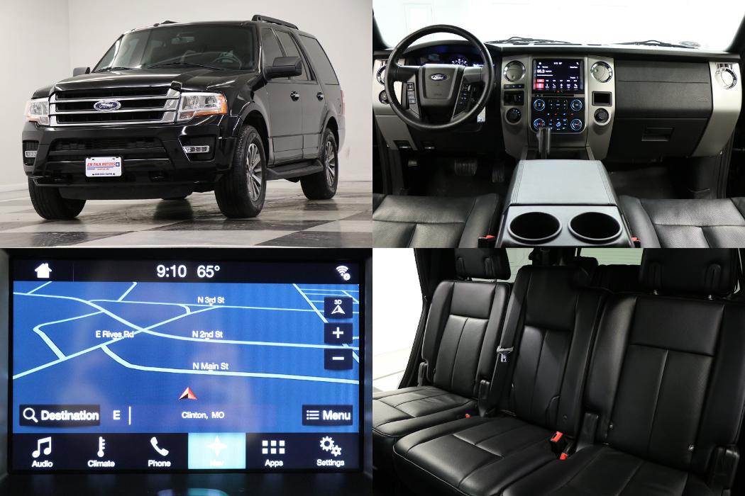 Jim Falk Motors Image