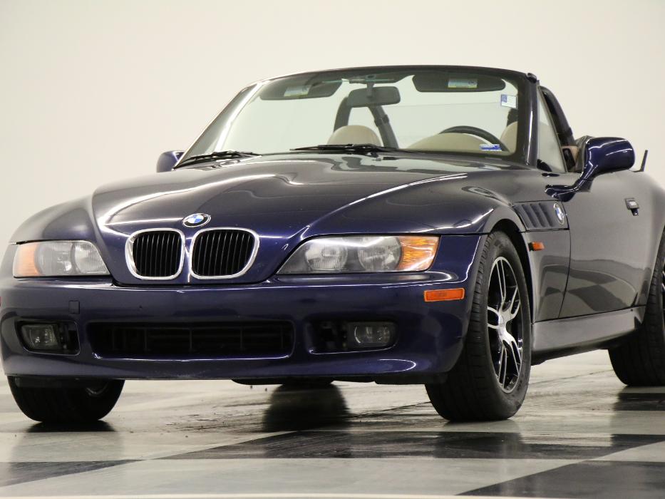 Jim Falk Motors Image