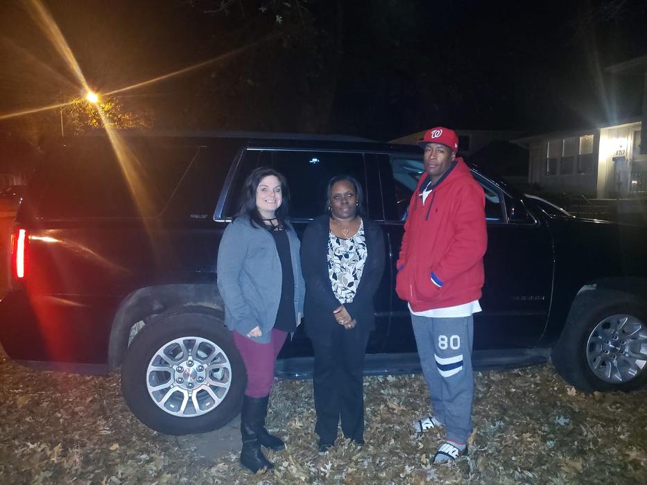 Jim Falk Motors Image