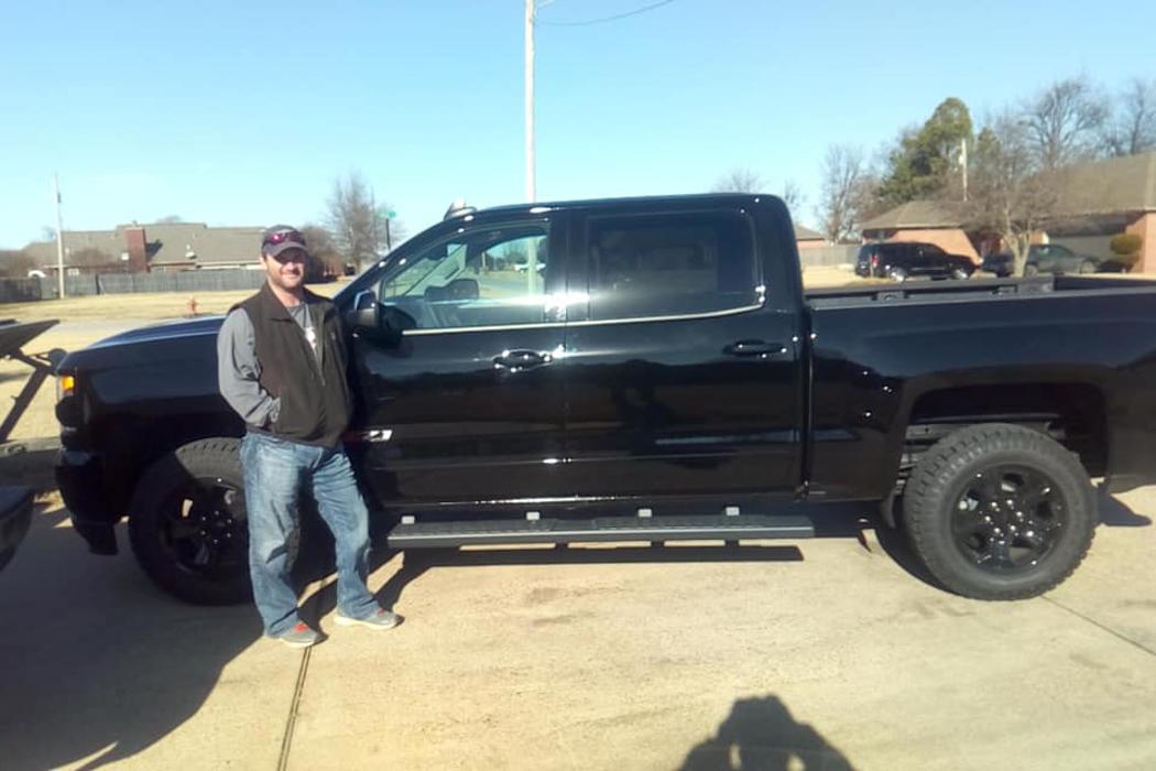 Jim Falk Motors Image