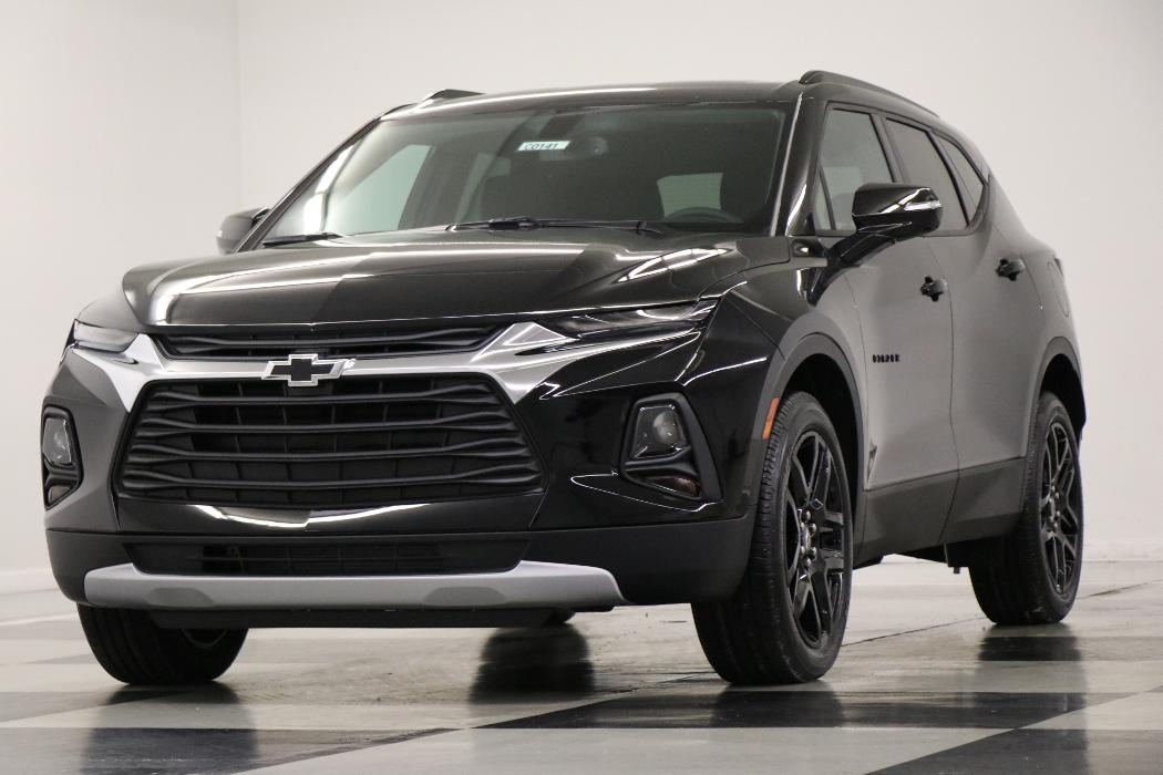 Jim Falk Motors Image