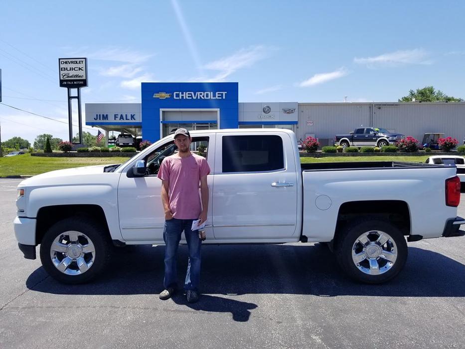 Jim Falk Motors Image