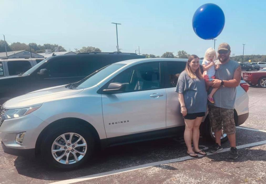 Jim Falk Motors Image