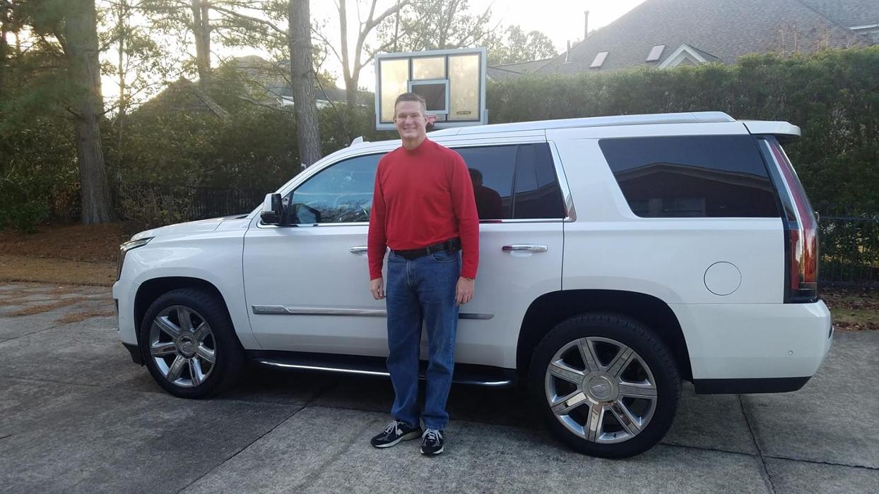 Jim Falk Motors Image