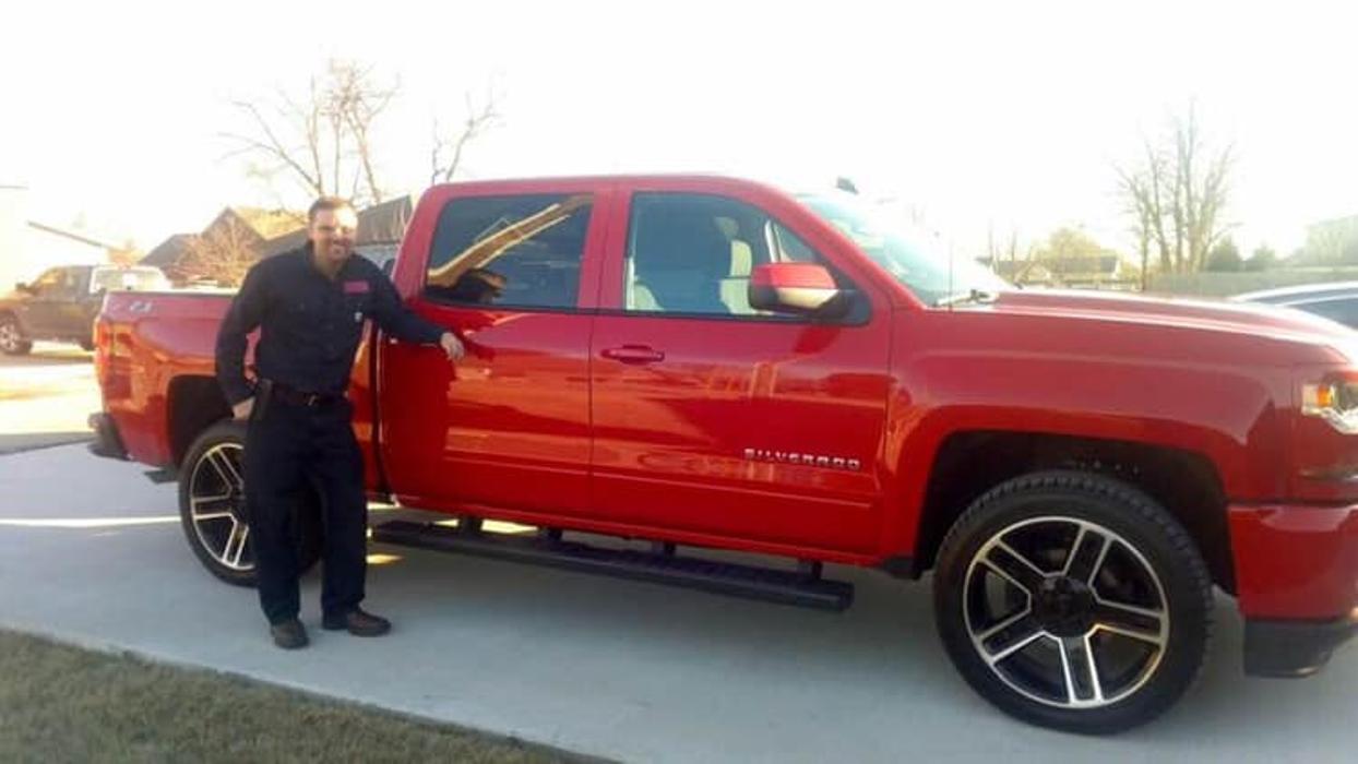 Jim Falk Motors Image