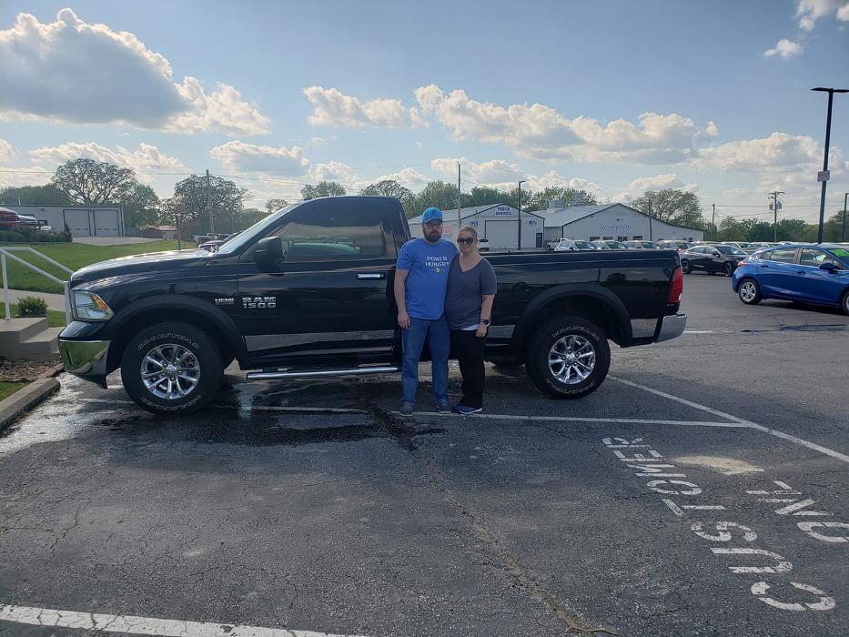 Jim Falk Motors Image