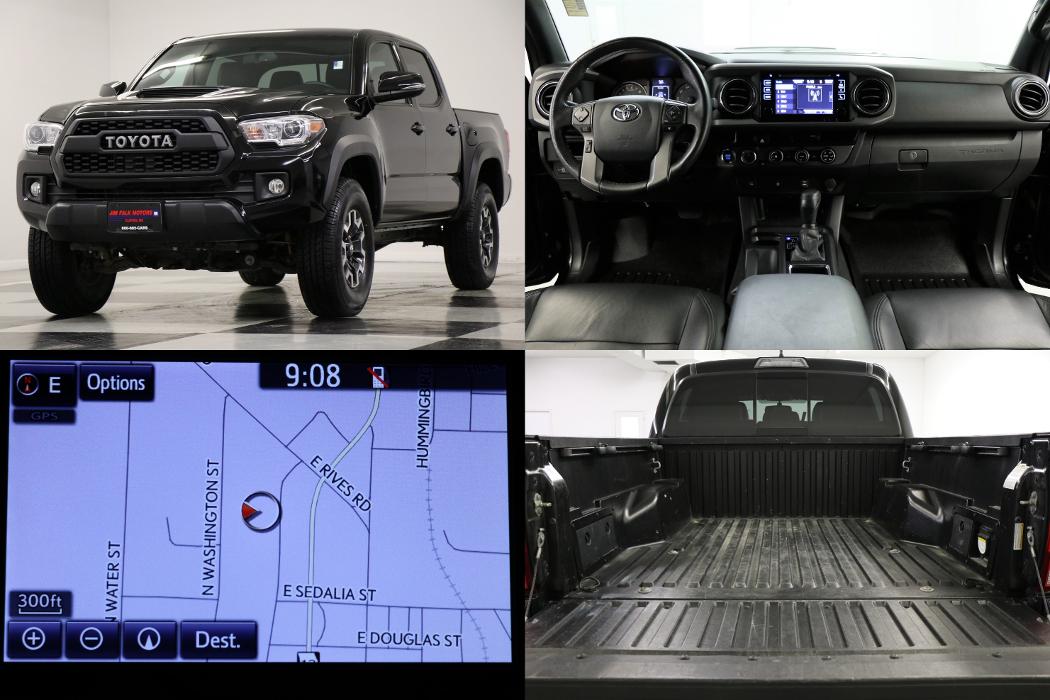 Jim Falk Motors Image