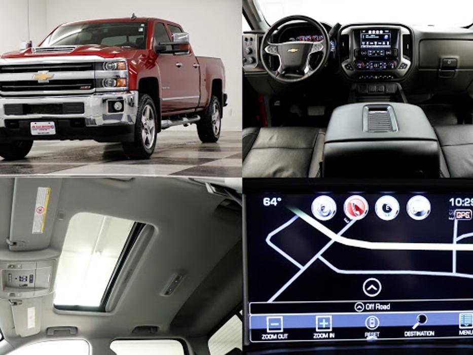 Jim Falk Motors Image