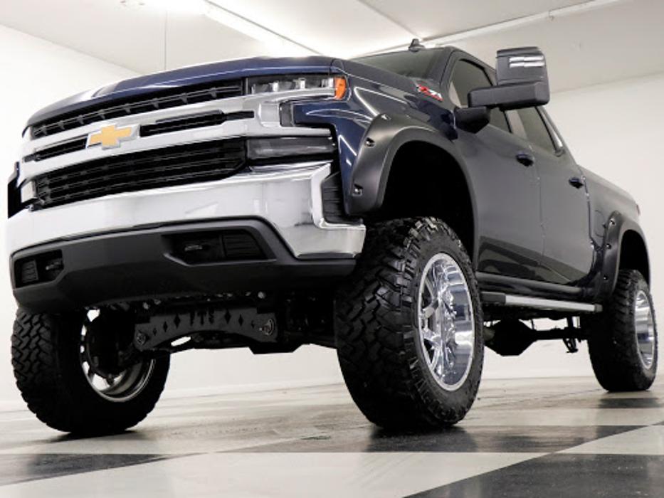 Jim Falk Motors Image