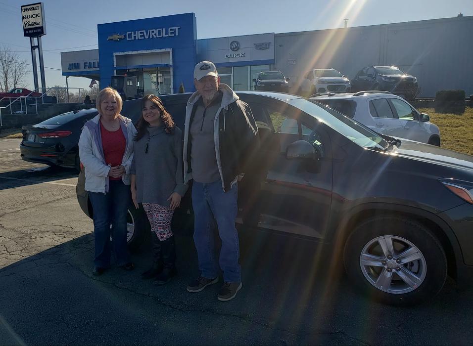 Jim Falk Motors Image