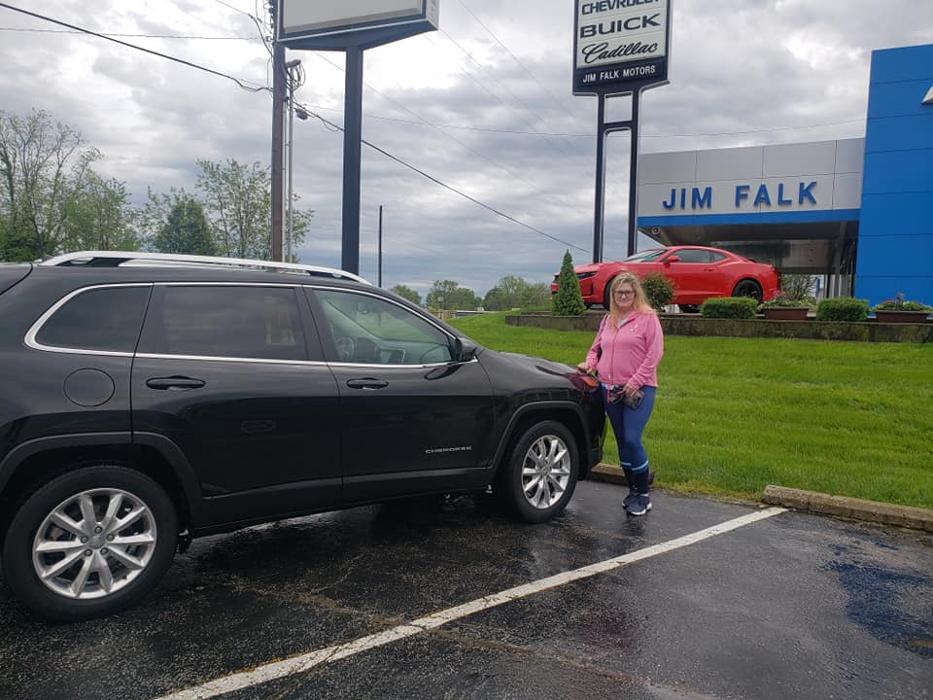 Jim Falk Motors Image