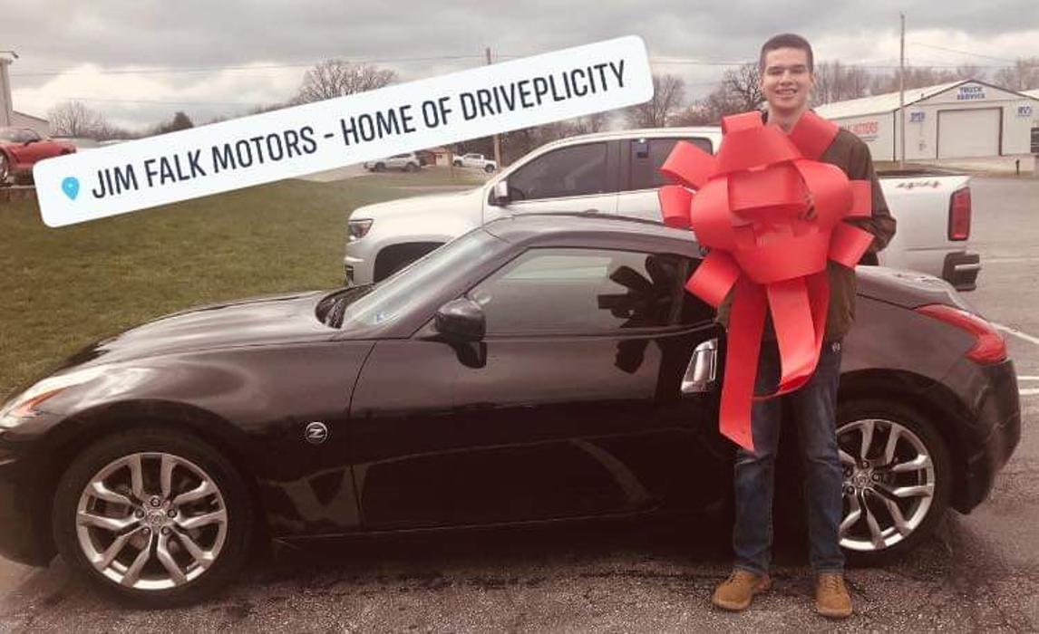 Jim Falk Motors Image