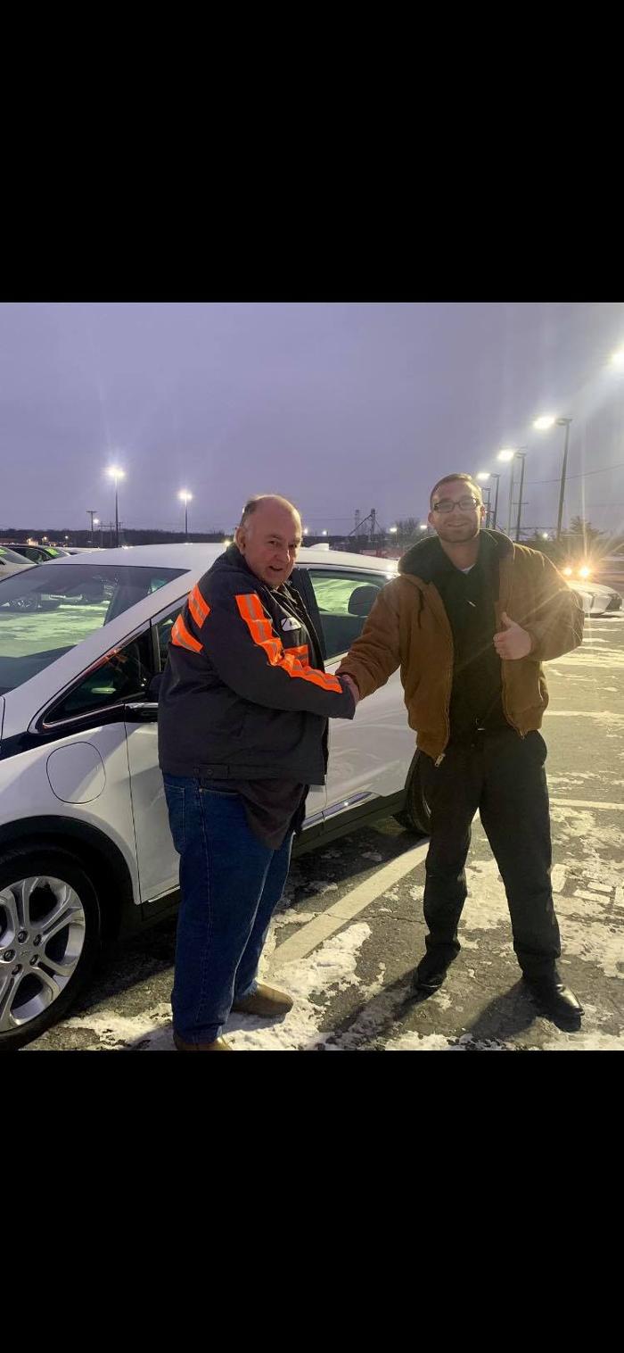 Jim Falk Motors Image