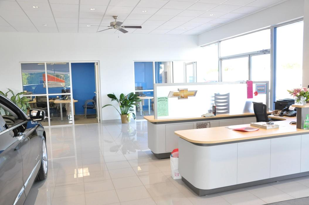 Jim Falk Motors Image