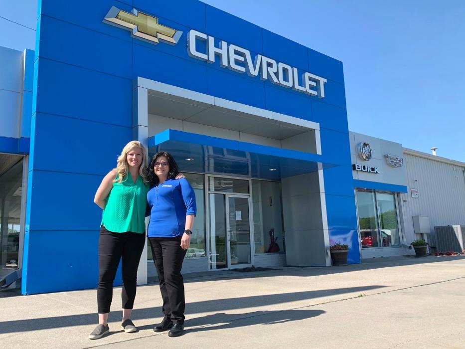 Jim Falk Motors Image