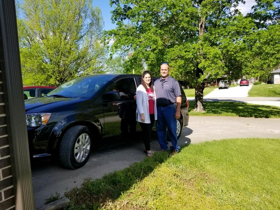 Jim Falk Motors Image