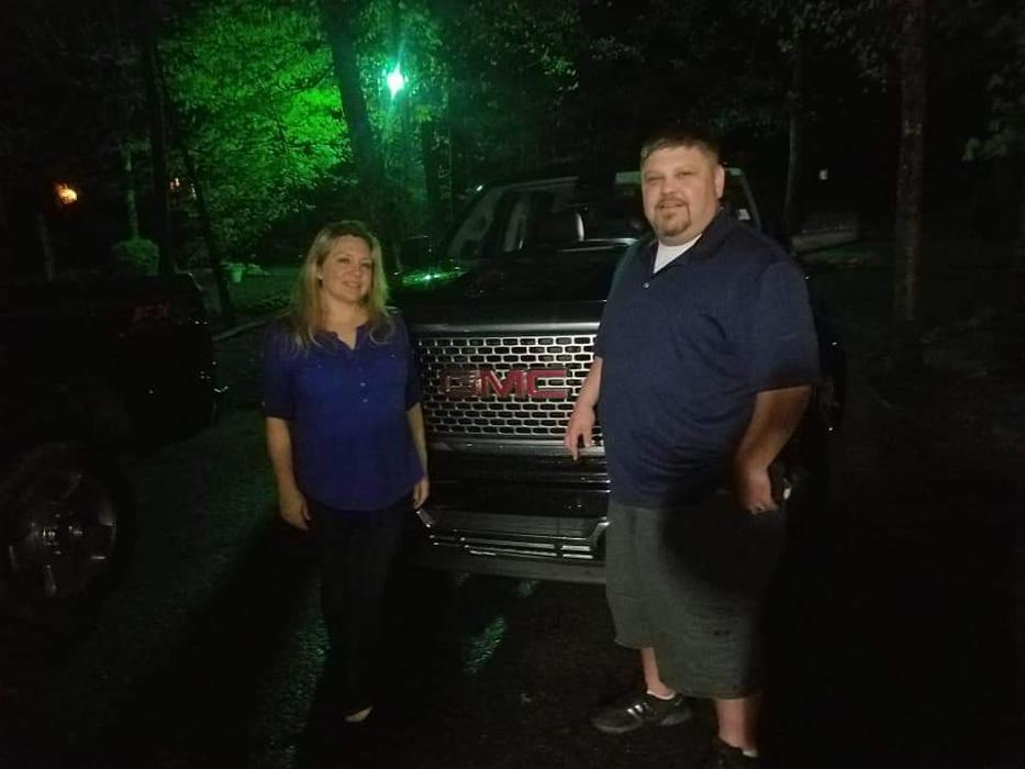 Jim Falk Motors Image