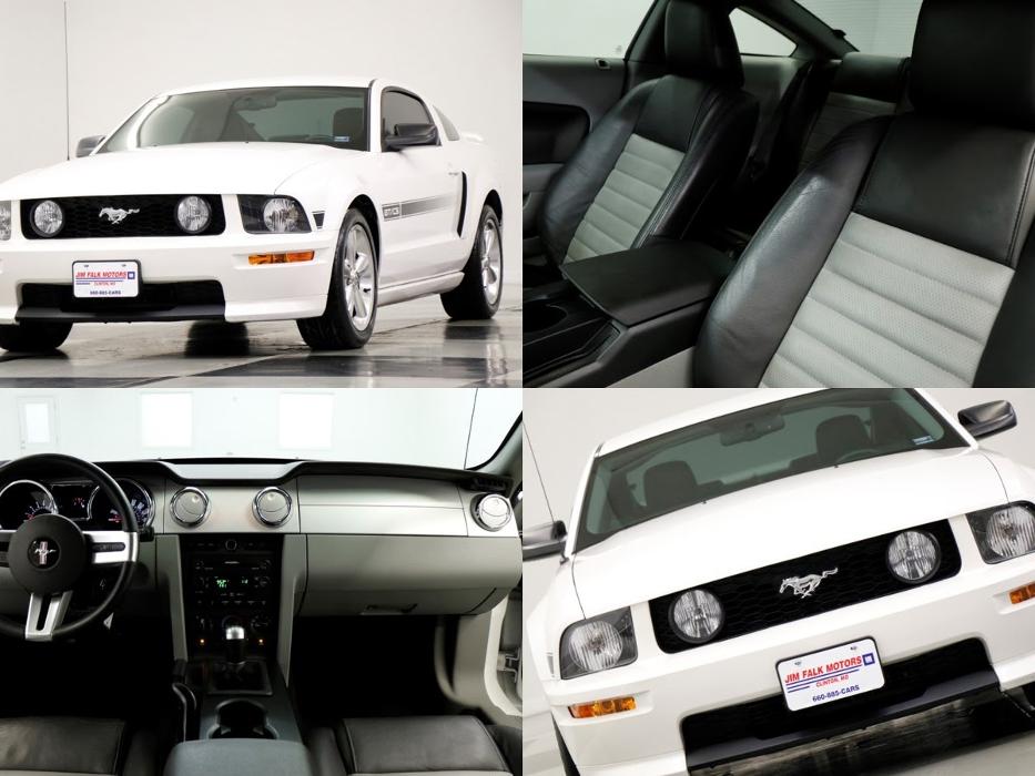 Jim Falk Motors Image