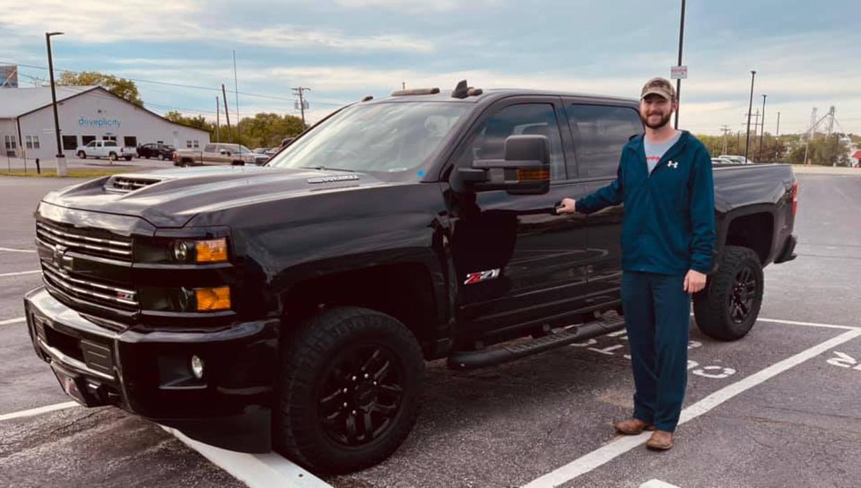 Jim Falk Motors Image