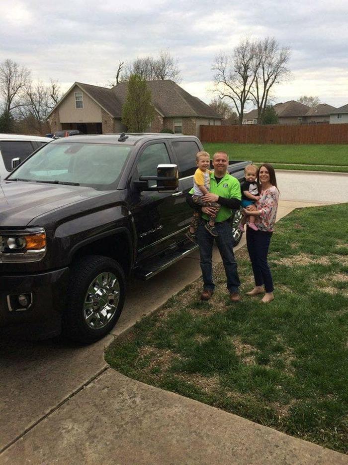 Jim Falk Motors Image