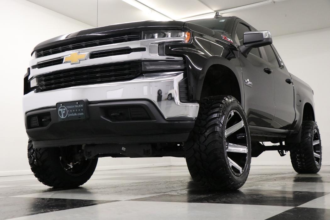 Jim Falk Motors Image