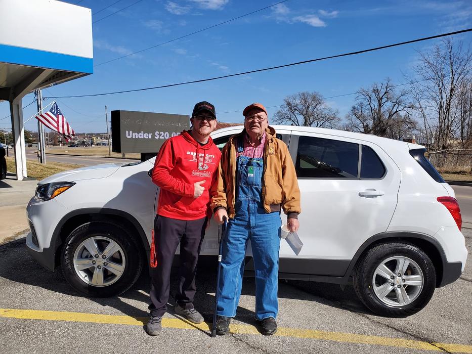 Jim Falk Motors Image