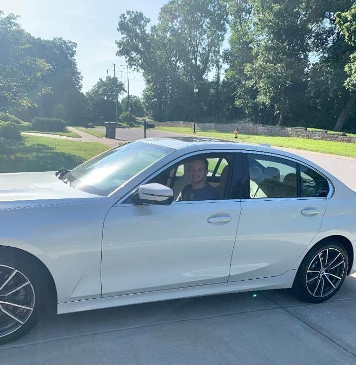 Jim Falk Motors Image