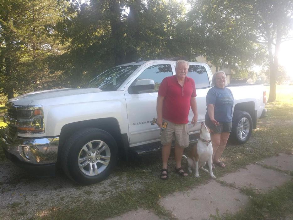 Jim Falk Motors Image