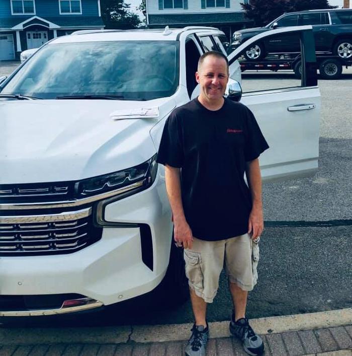 Jim Falk Motors Image