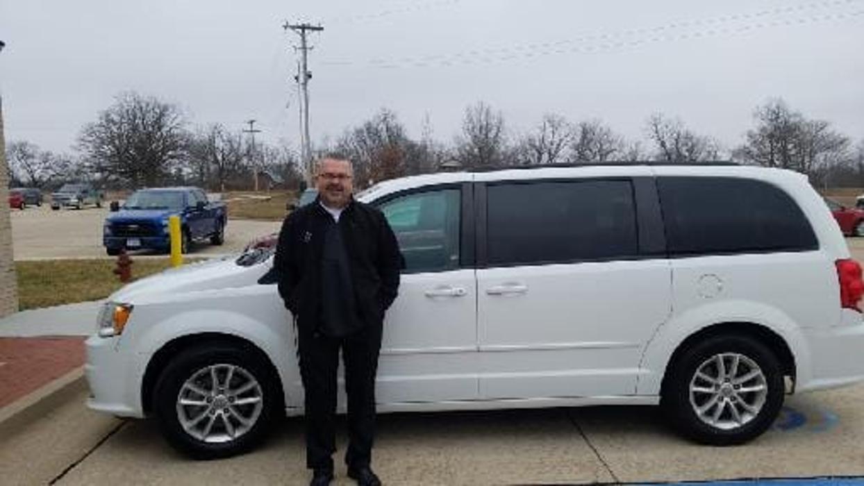 Jim Falk Motors Image