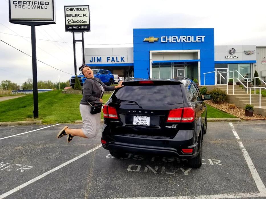 Jim Falk Motors Image