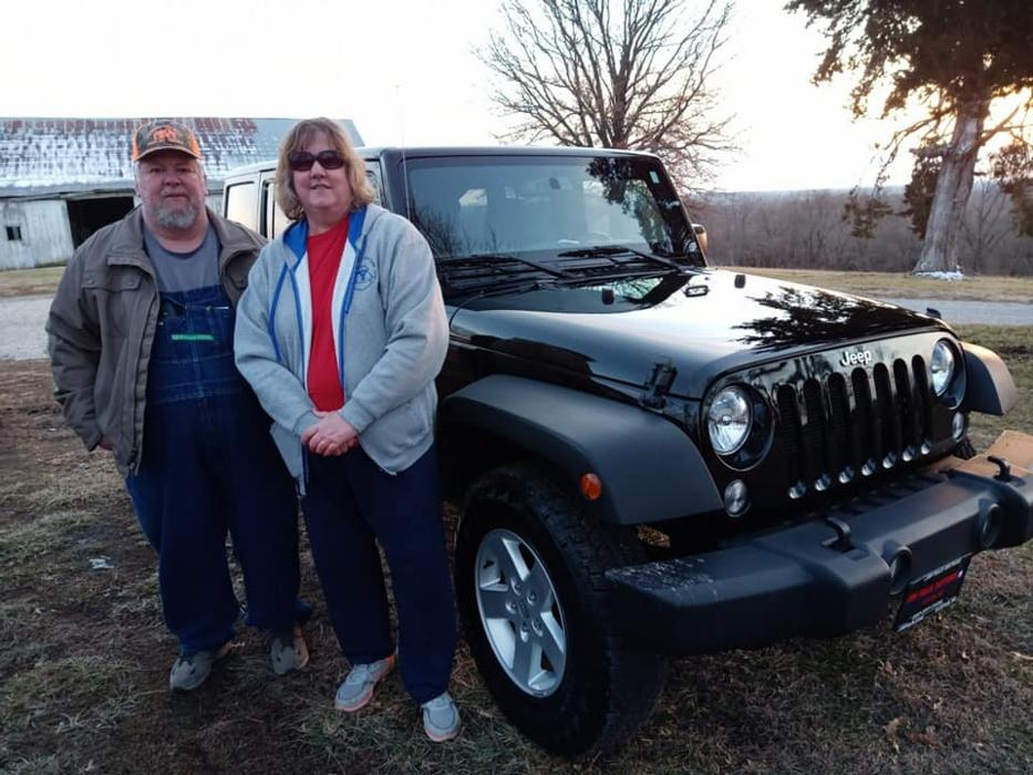 Jim Falk Motors Image