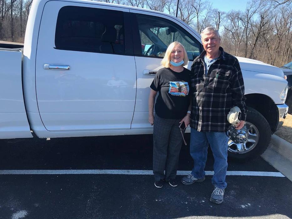 Jim Falk Motors Image