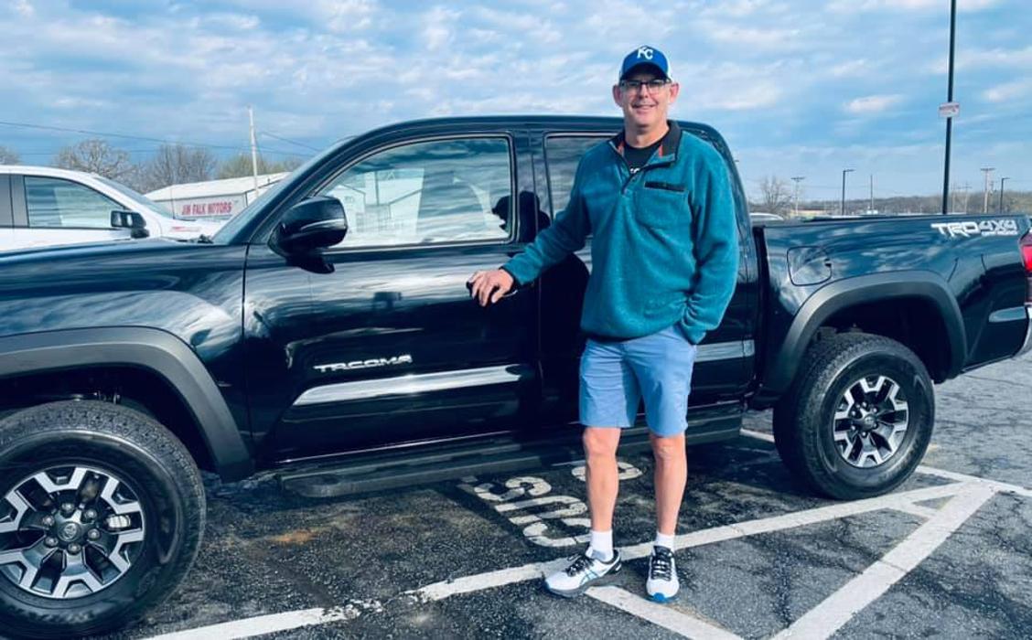 Jim Falk Motors Image