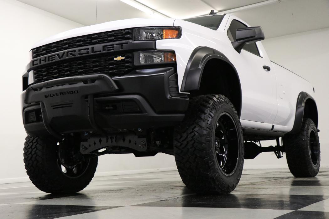 Jim Falk Motors Image