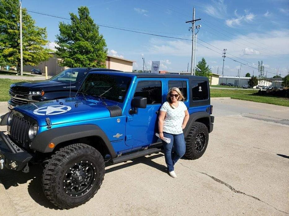 Jim Falk Motors Image