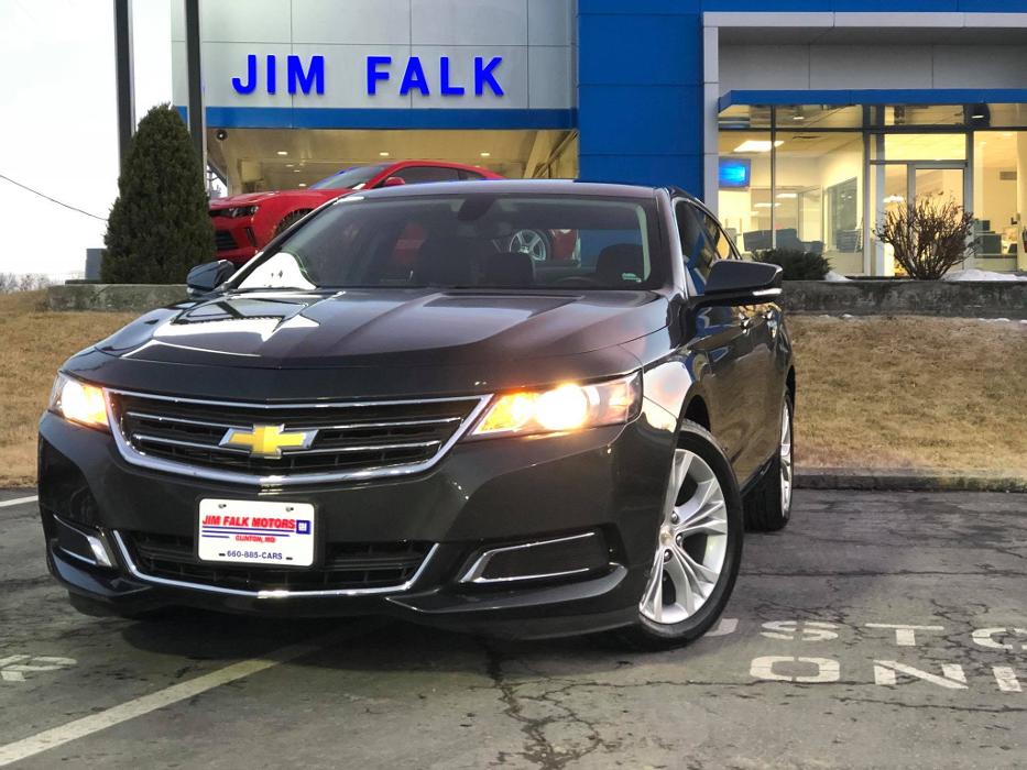 Jim Falk Motors Image