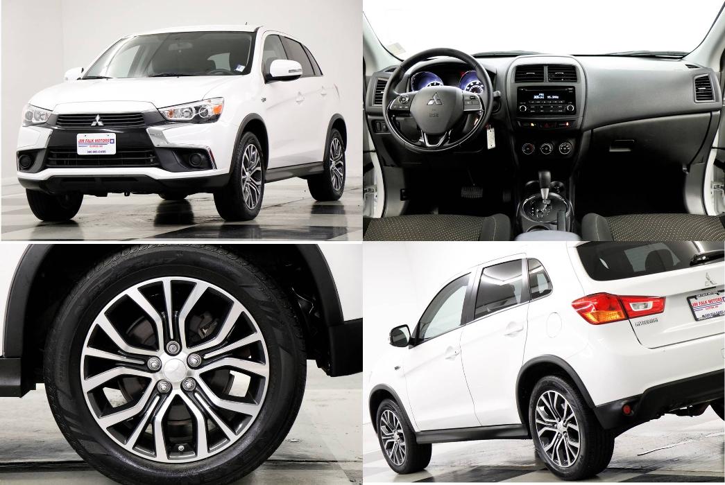 Jim Falk Motors Image