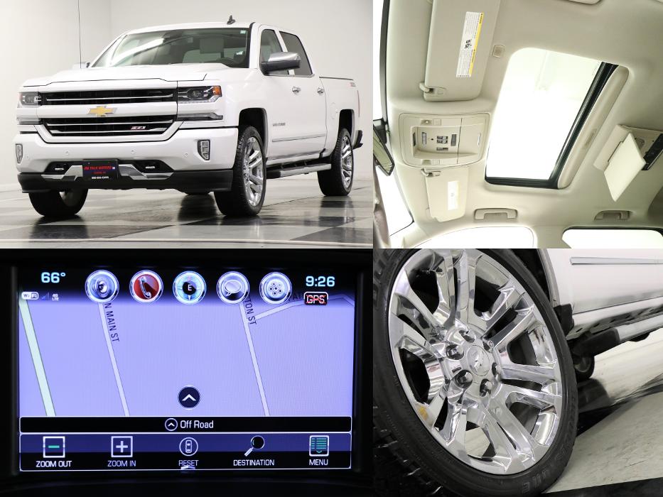 Jim Falk Motors Image